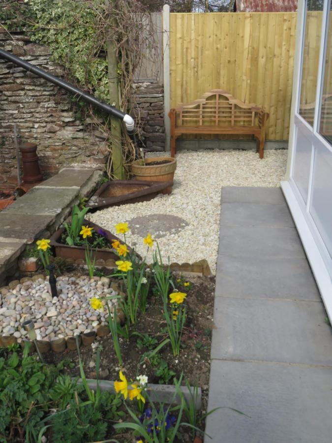 Little Orchard Apartment Pont Yates Exteriér fotografie