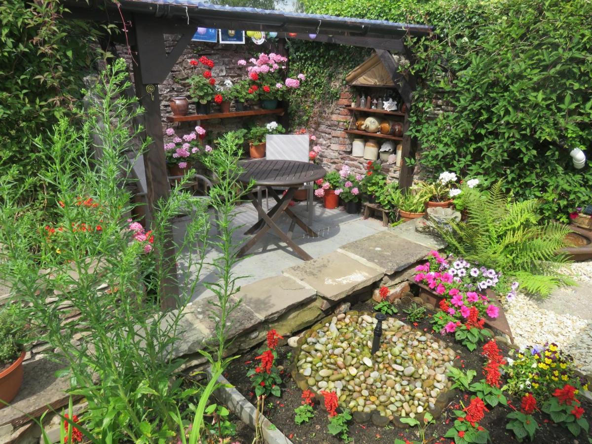 Little Orchard Apartment Pont Yates Exteriér fotografie